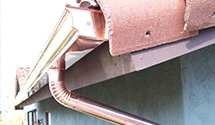 Rain Gutter Installation, Repair, Cleaning in Red Lake Falls, MN